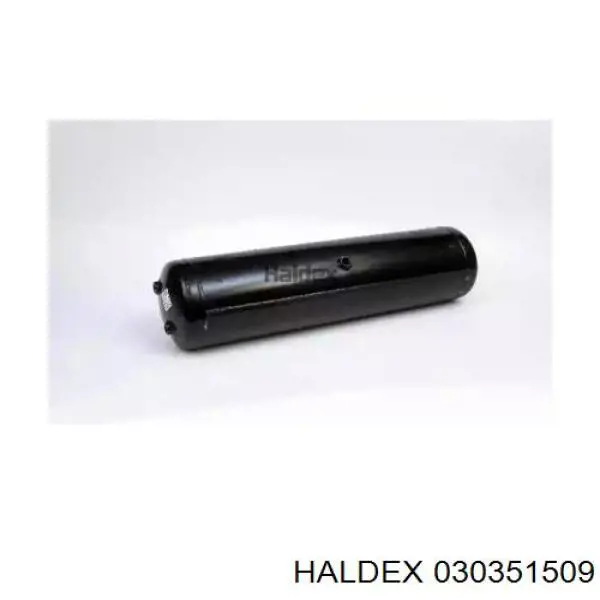 Ресивер пневматической системы Febi 180033 цена, от 128.62 USD