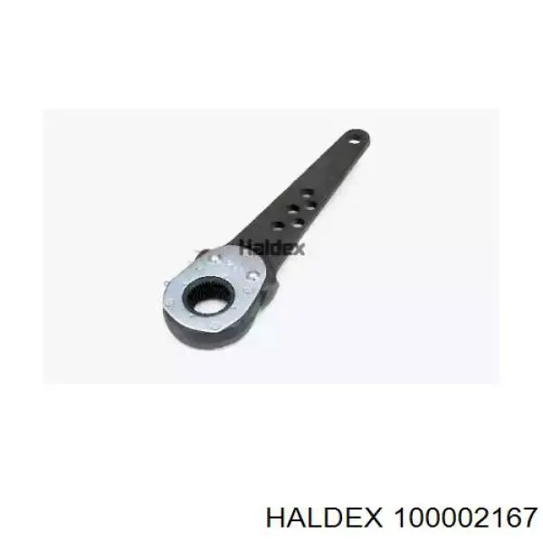  100002167 Haldex