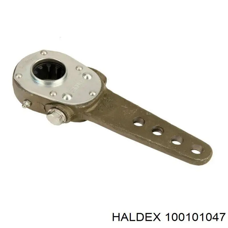 Купить 100101047 Haldex Трещетка тормозная заднего моста