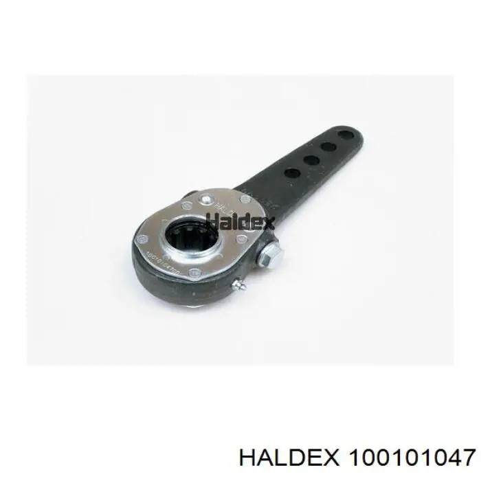 100101047 Haldex Трещетка тормозная заднего моста