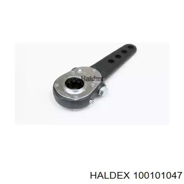 Трещетка тормозная заднего моста 100101047 Haldex