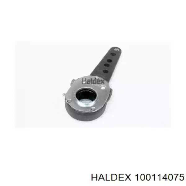 100114075 Haldex Стойка переднего стабилизатора