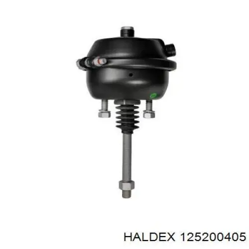 Камеры пневмотормозов Haldex 125200405 цена, от 72.71 USD