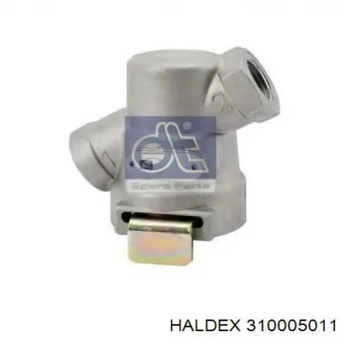 Фильтр сжатого воздуха пневмосистемы Haldex 310005011