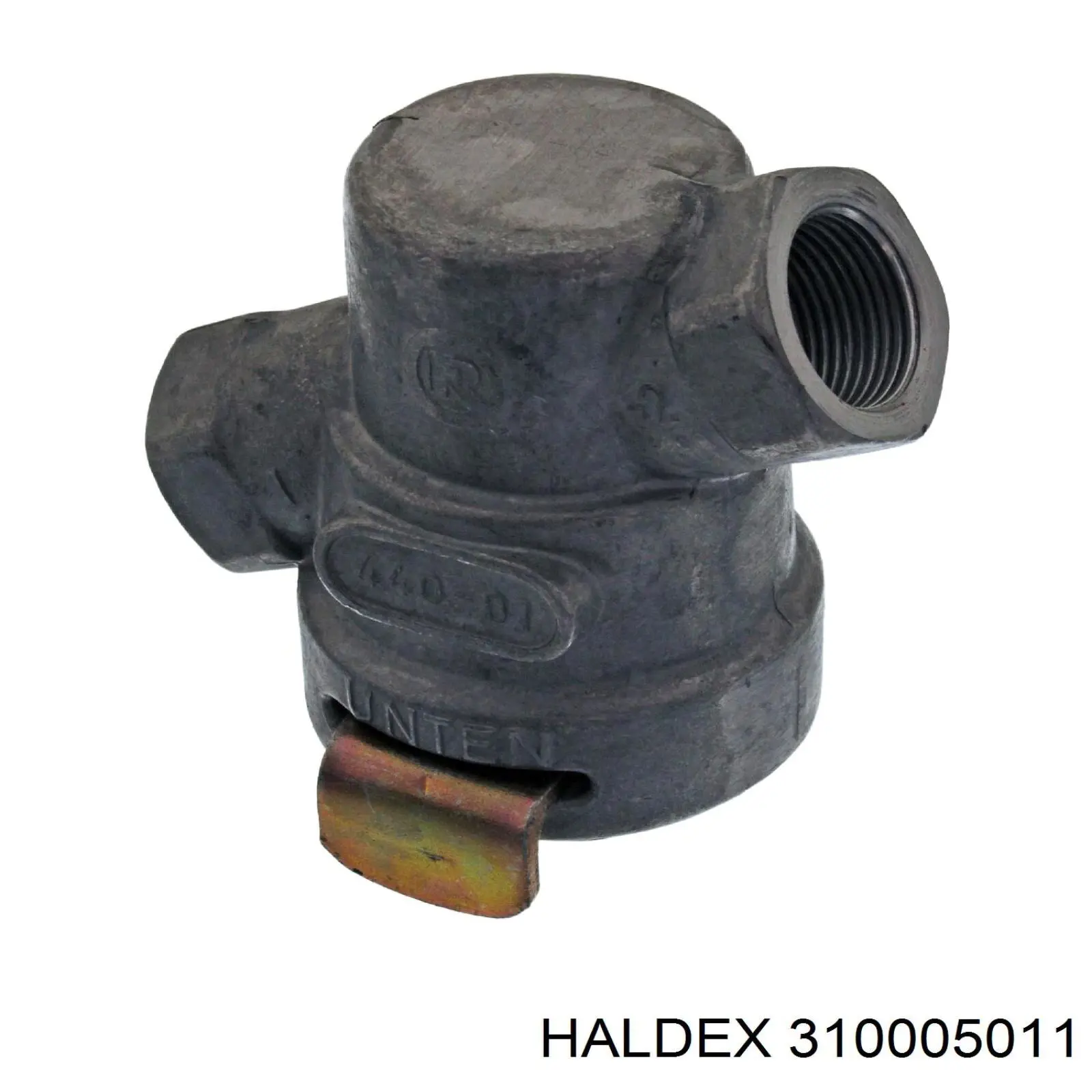 310005011 Haldex