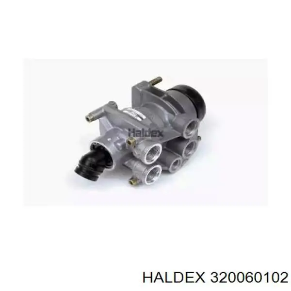  320060102 Haldex