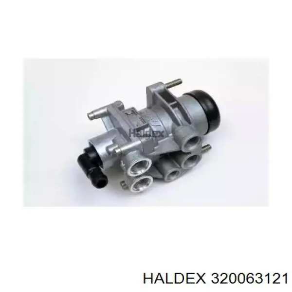  320063121 Haldex