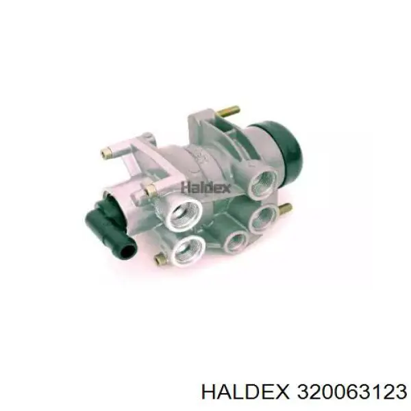  320063123 Haldex