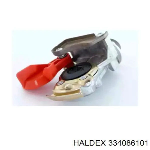 334086101 Haldex Разъем (головка) шлангов пневмосистемы
