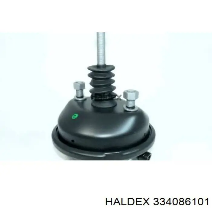 Купить 334086101 Haldex Разъем (головка) шлангов пневмосистемы