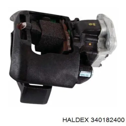 Купить 340182400 Haldex 