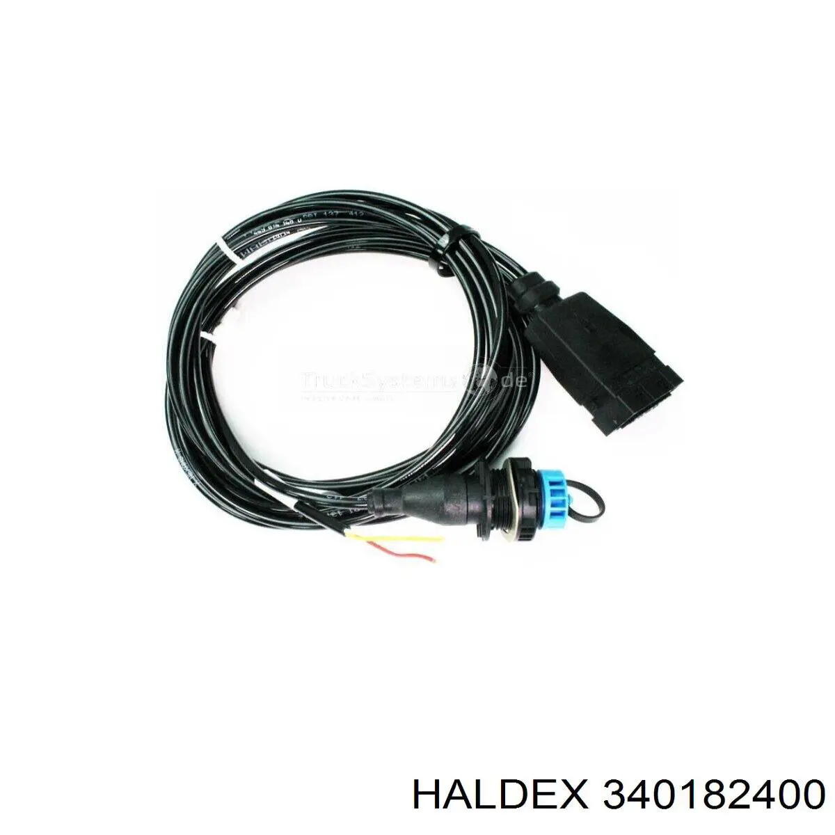  Haldex 340182400