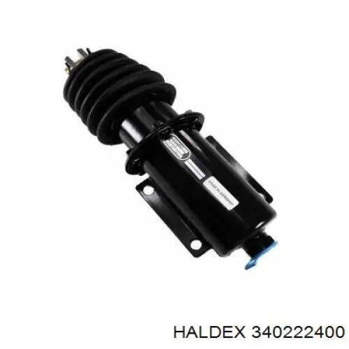  340222400 Haldex