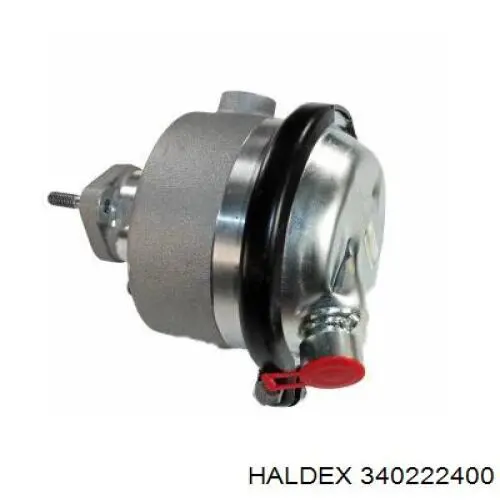  340222400 Haldex