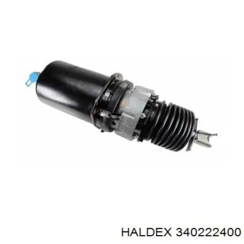 Haldex 340222400 цена, от 261.33 USD