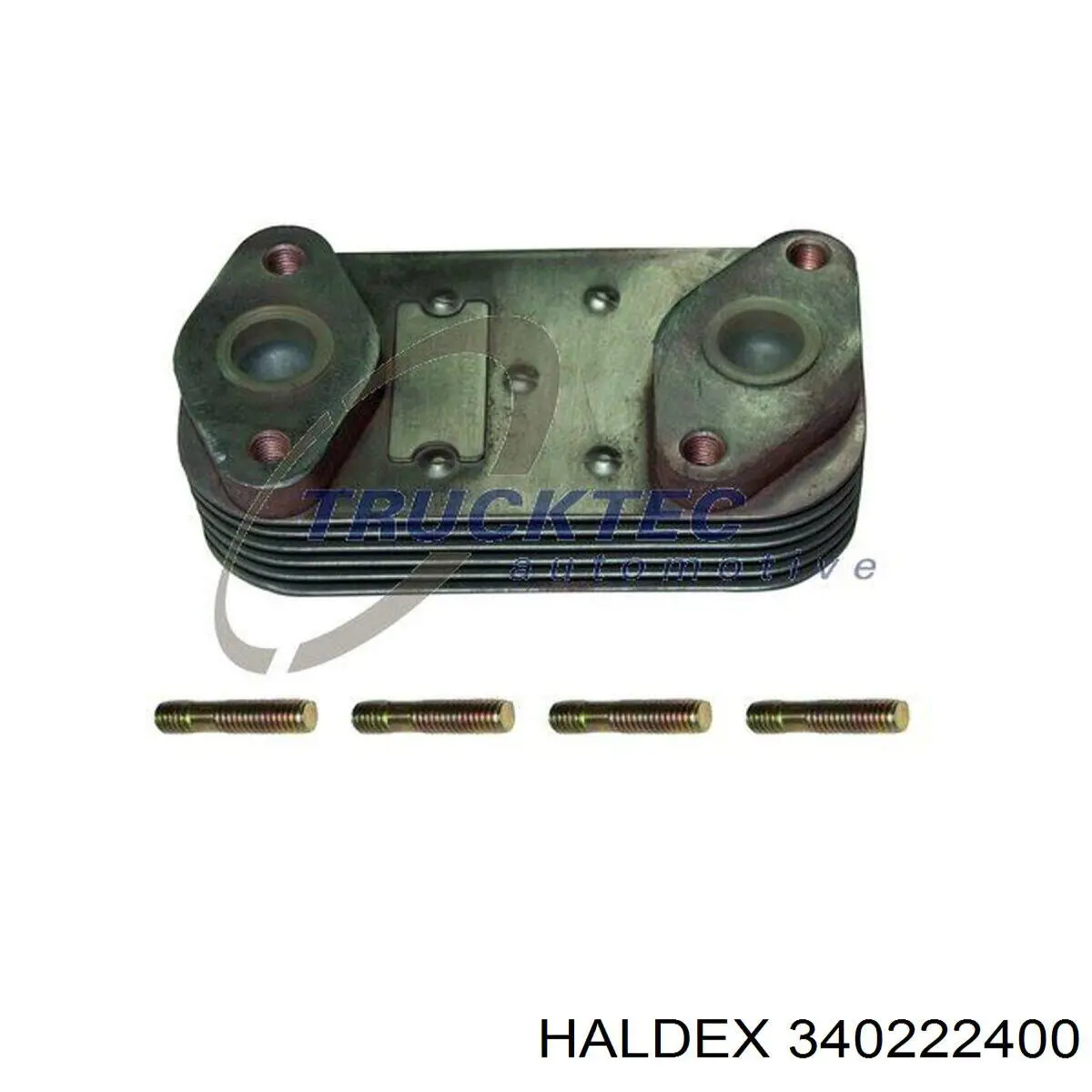 Купить 340222400 Haldex 
