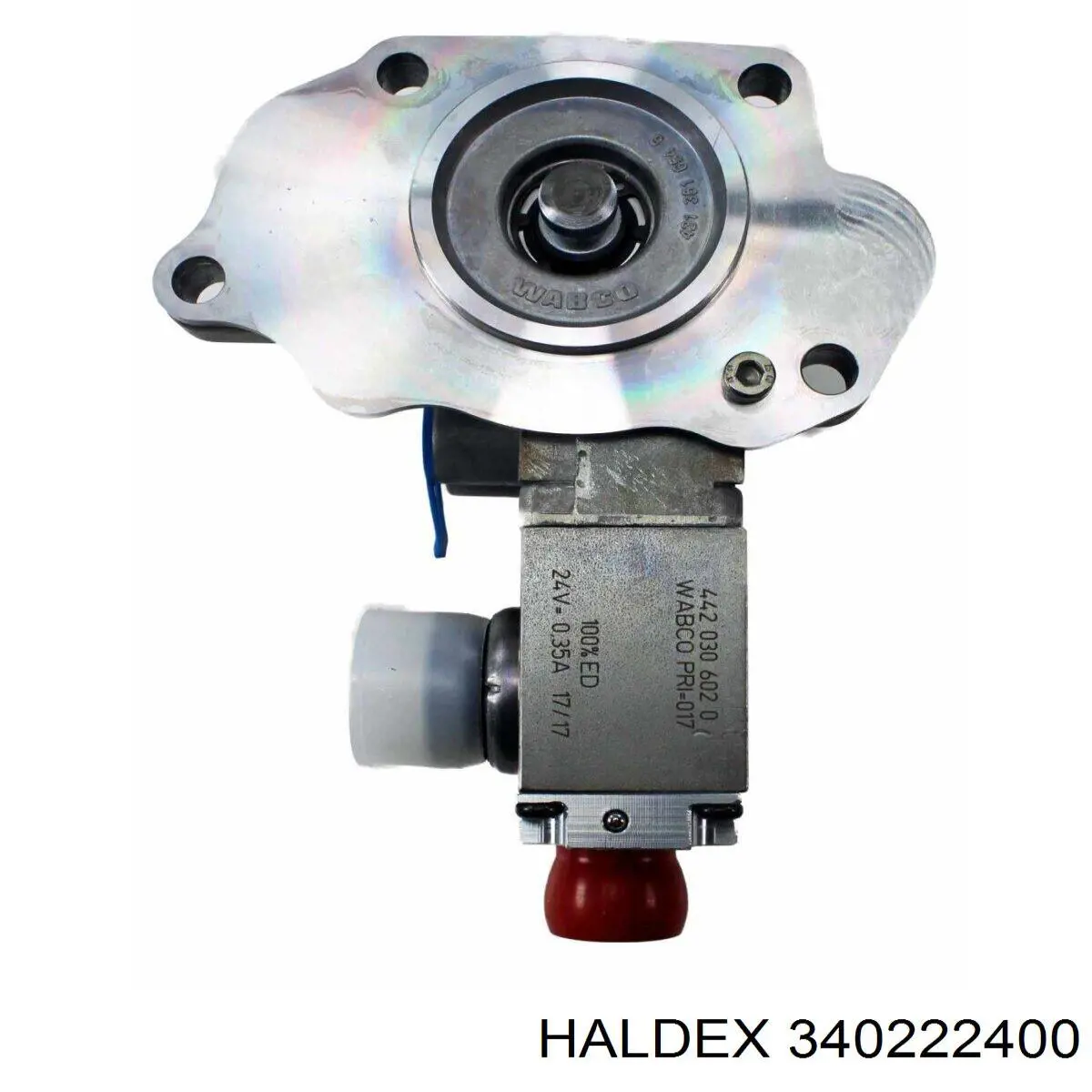 340222400 Haldex 