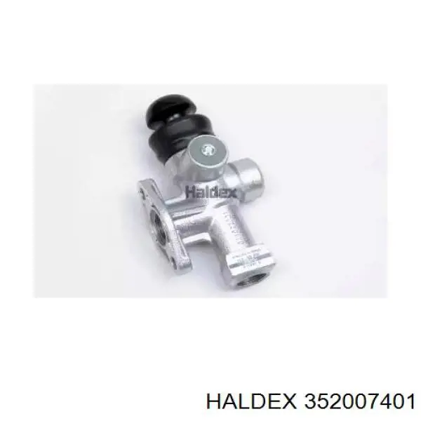 352007401 Haldex термостат