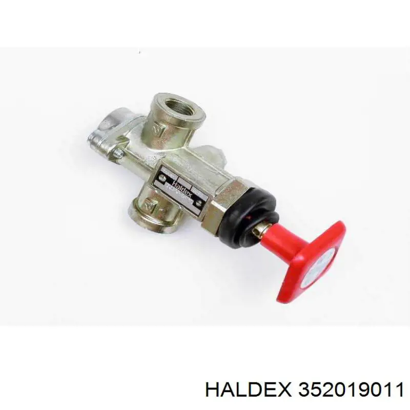  352019011 Haldex