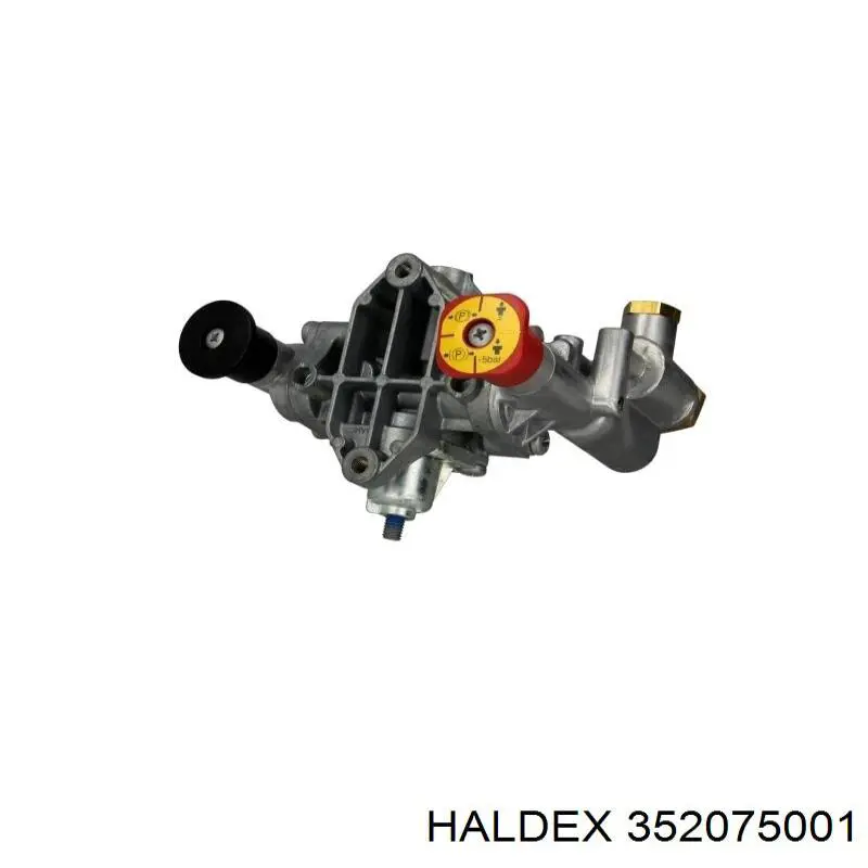  352075001 Haldex