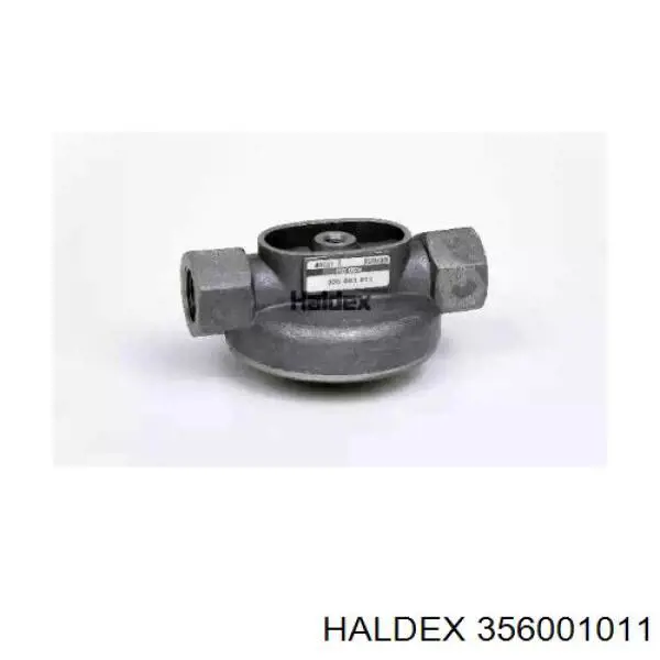  Haldex 356001011 цена, от 129.46 USD