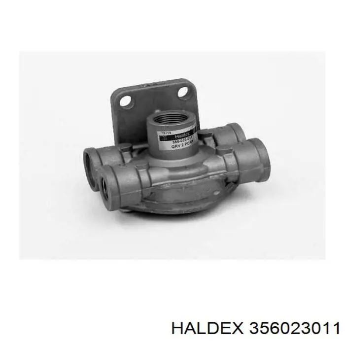  356023011 Haldex