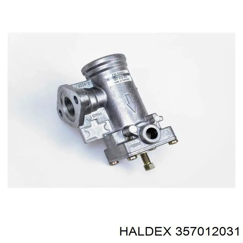  357012031 Haldex