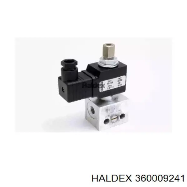  360009241 Haldex