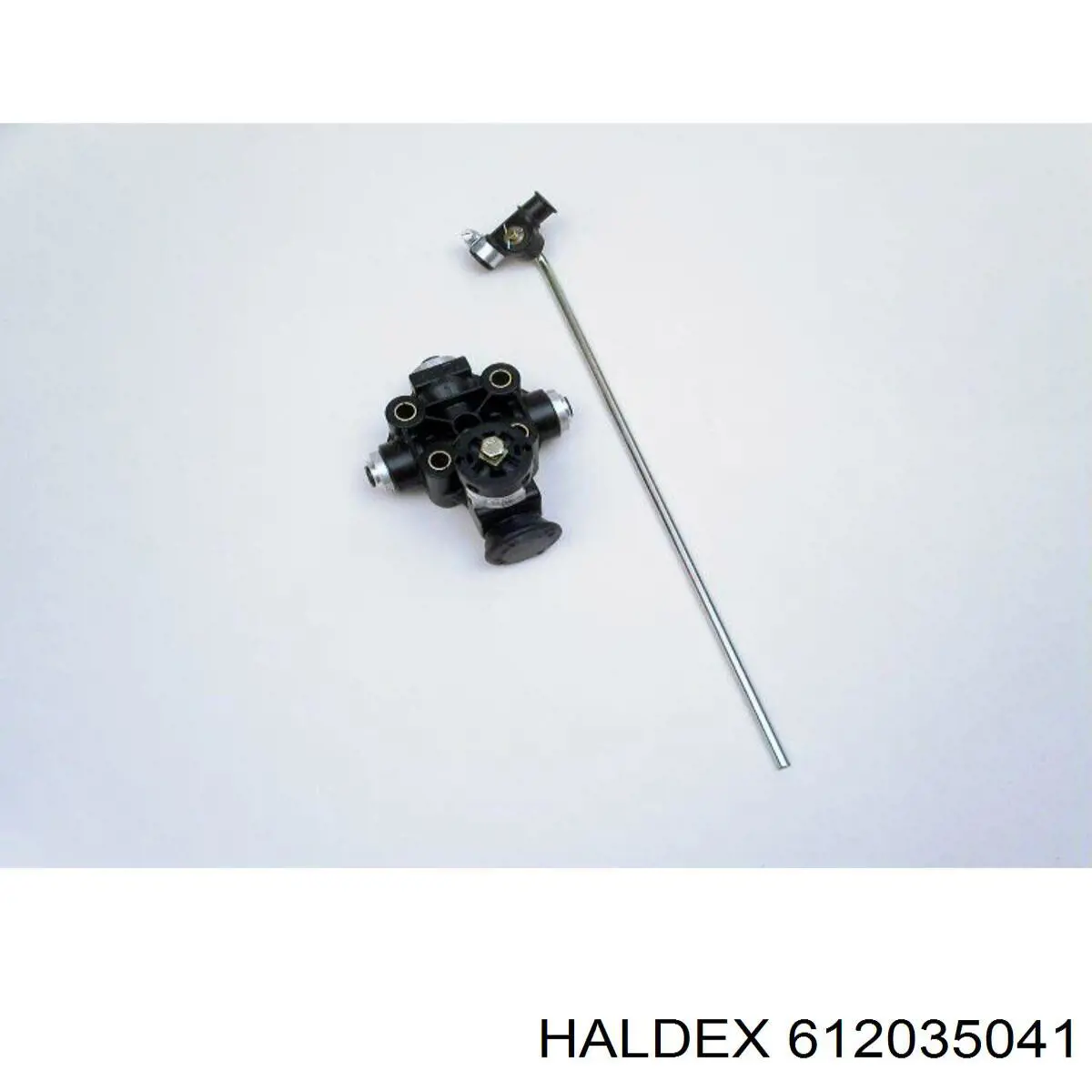  612035041 Haldex