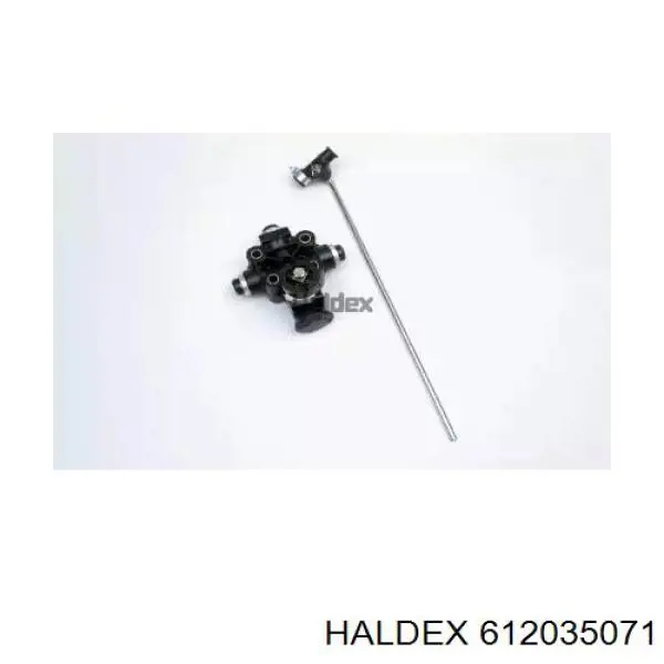  612035071 Haldex