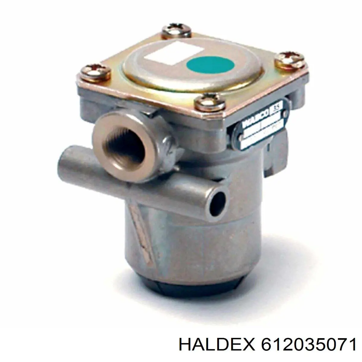  612035071 Haldex