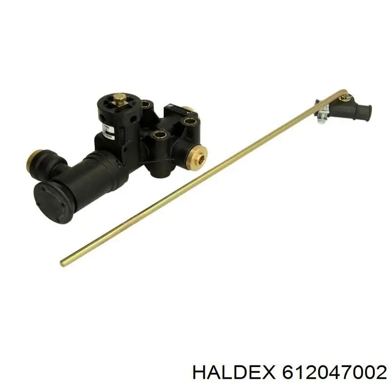  612047002 Haldex