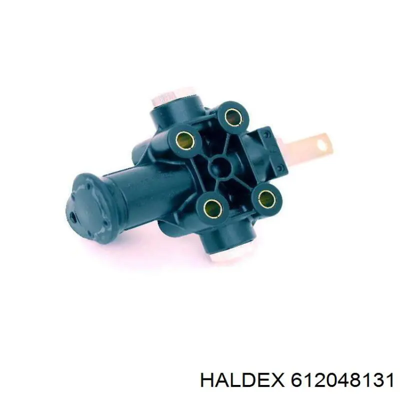  612048131 Haldex