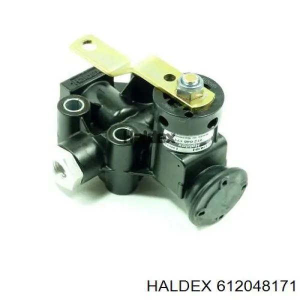  612048171 Haldex