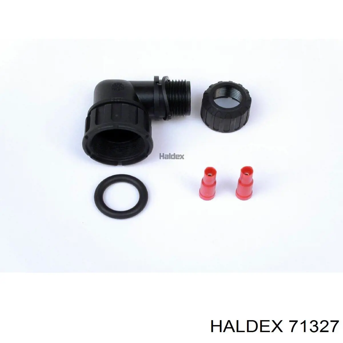 Ремкомплект влагоотделителя (TRUCK) 71327 Haldex
