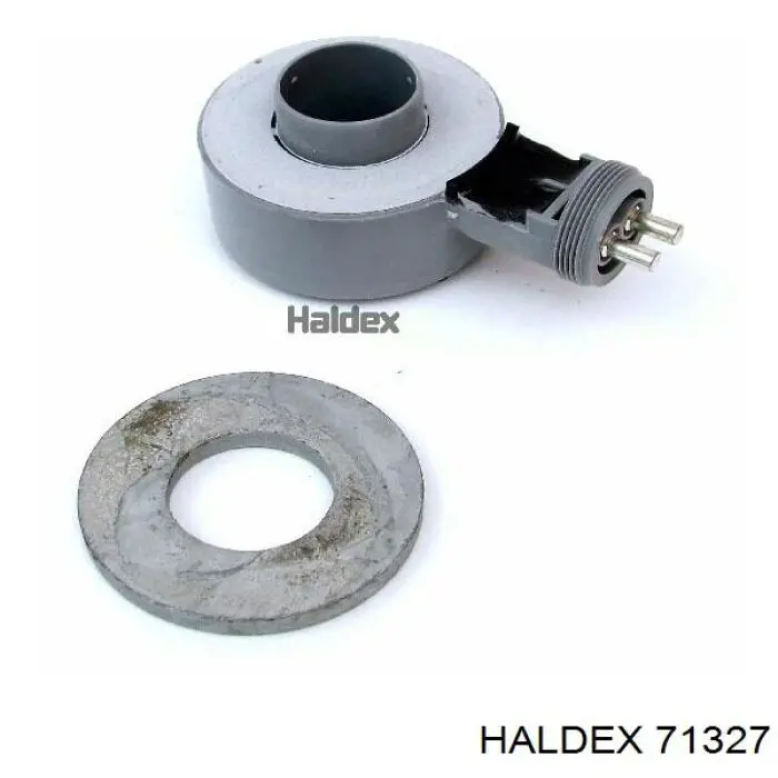 71327 Haldex Влагомаслоотделитель