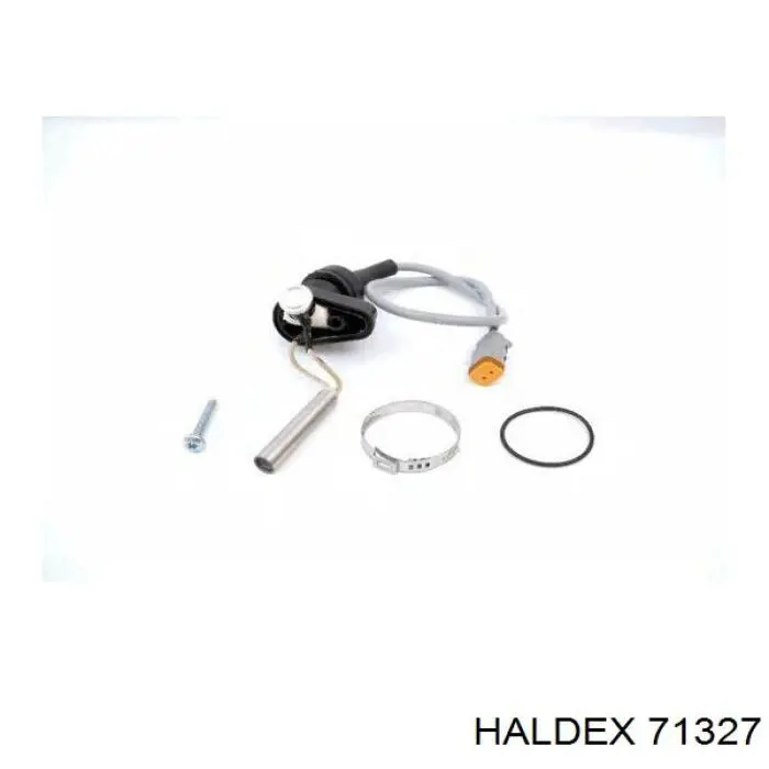 Ремкомплект влаоотделителя (TRUCK) Haldex 71327 цена, от 32.35 USD
