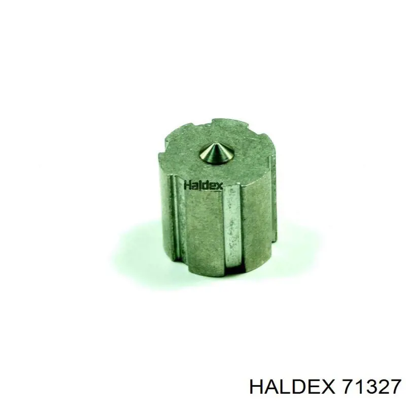 Купить 71327 Haldex Ремкомплект влагоотделителя (TRUCK)