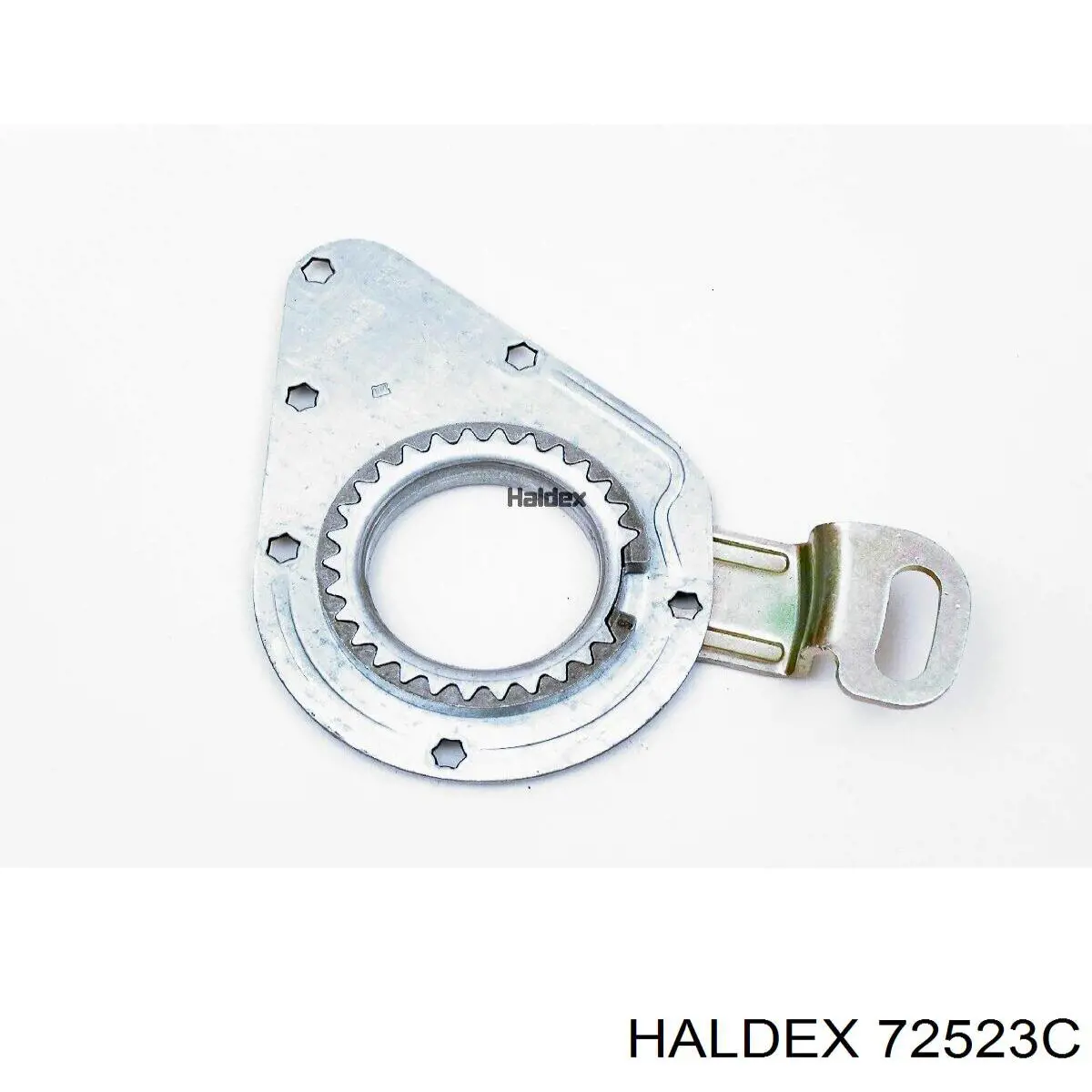 Трещетка тормозная переднего моста Rider RD028040 цена, от 45.25 USD