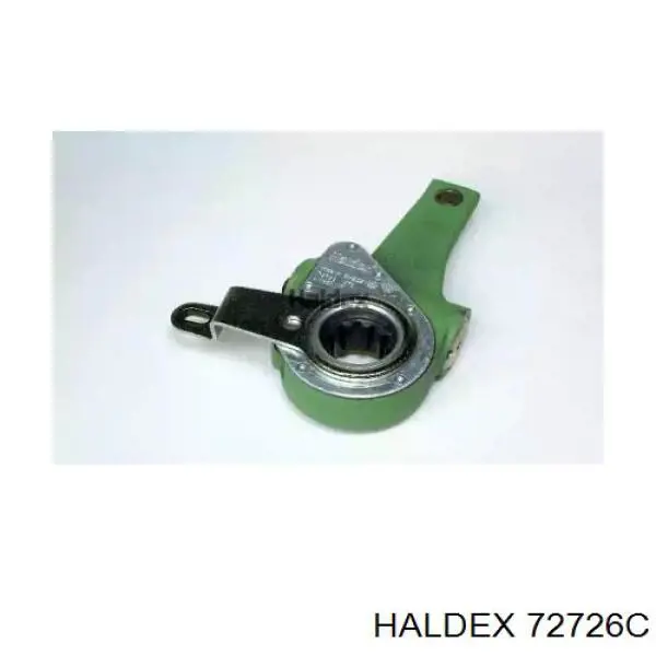  72726C Haldex