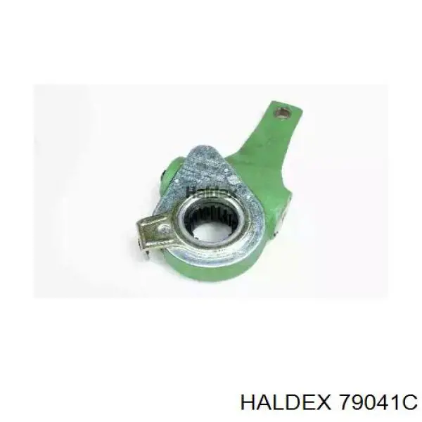 Купить 79041C Haldex Трещетка тормозная заднего моста