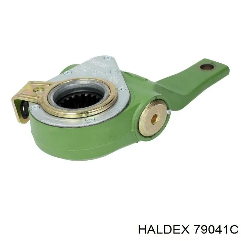  79041C Haldex