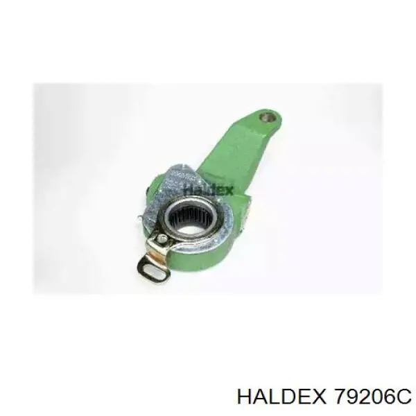  79206C Haldex