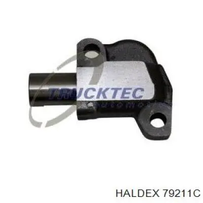 Купить 79211C Haldex Трещетка тормозная переднего моста