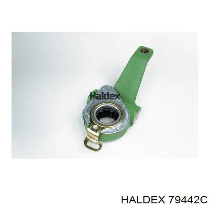 Трещетка тормозная переднего моста 79442C Haldex