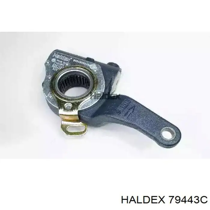 Трещетка тормозная переднего моста Haldex 79443C цена, от 62.17 USD
