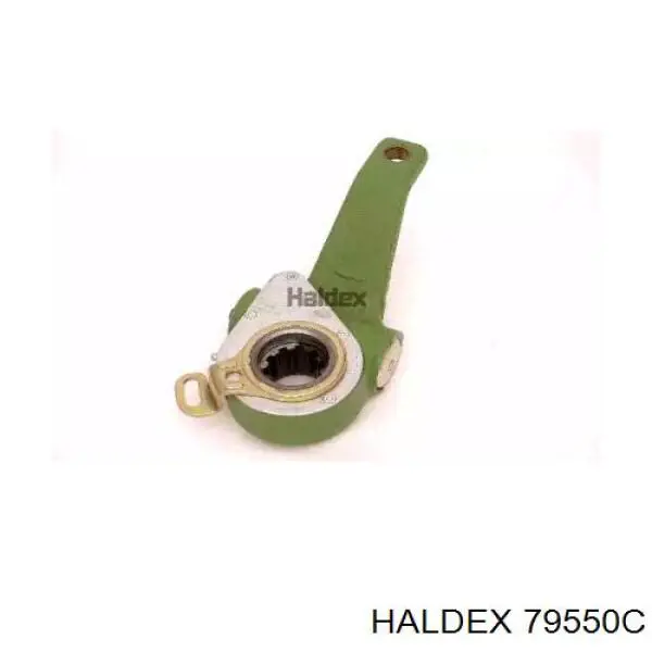  79550C Haldex