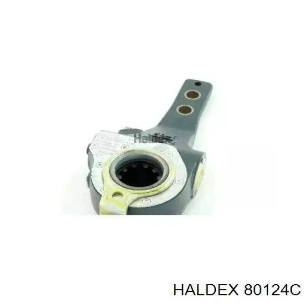  80124C Haldex