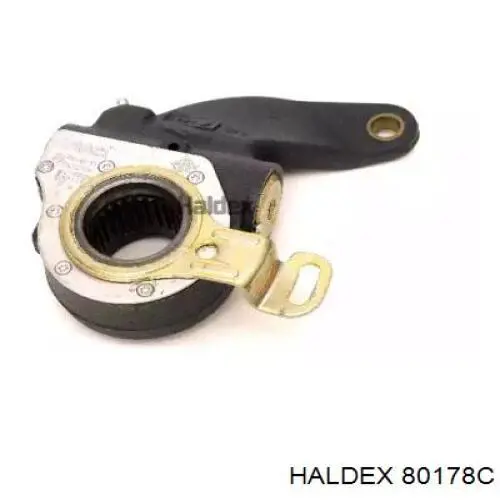 Трещетка тормозная переднего моста 80178C Haldex