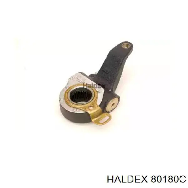 Трещетка тормозная заднего моста 80180C Haldex